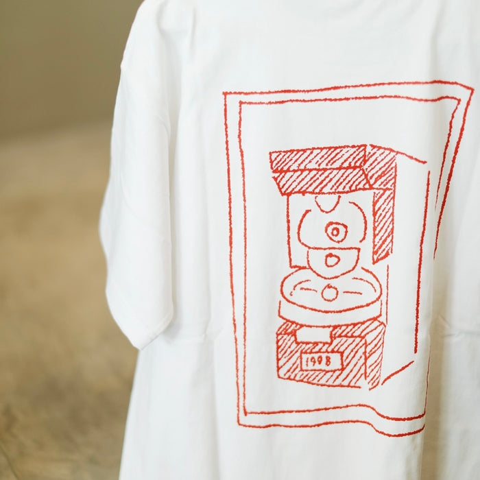 PROBAT T-shirt