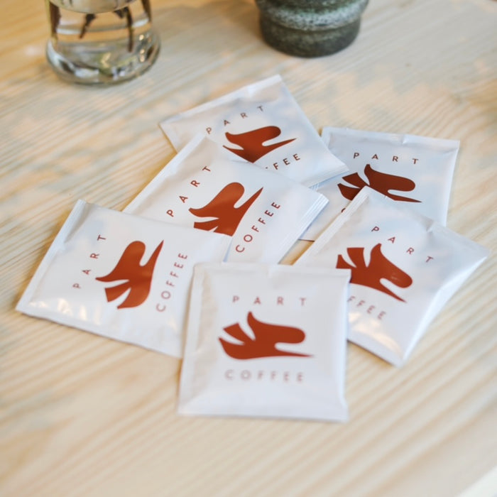 Dip Coffee Bag / ディップコーヒーバック　5pc