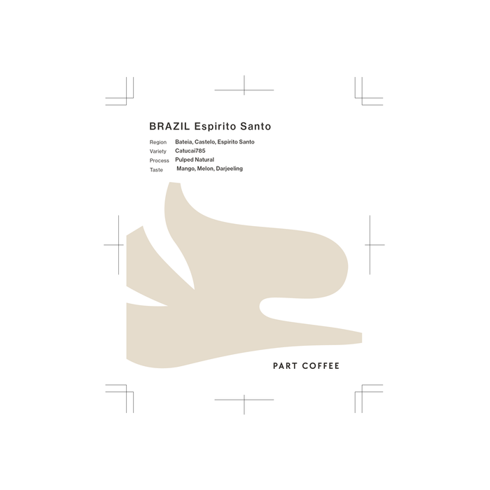 【Light】Brazil Espirito Santo